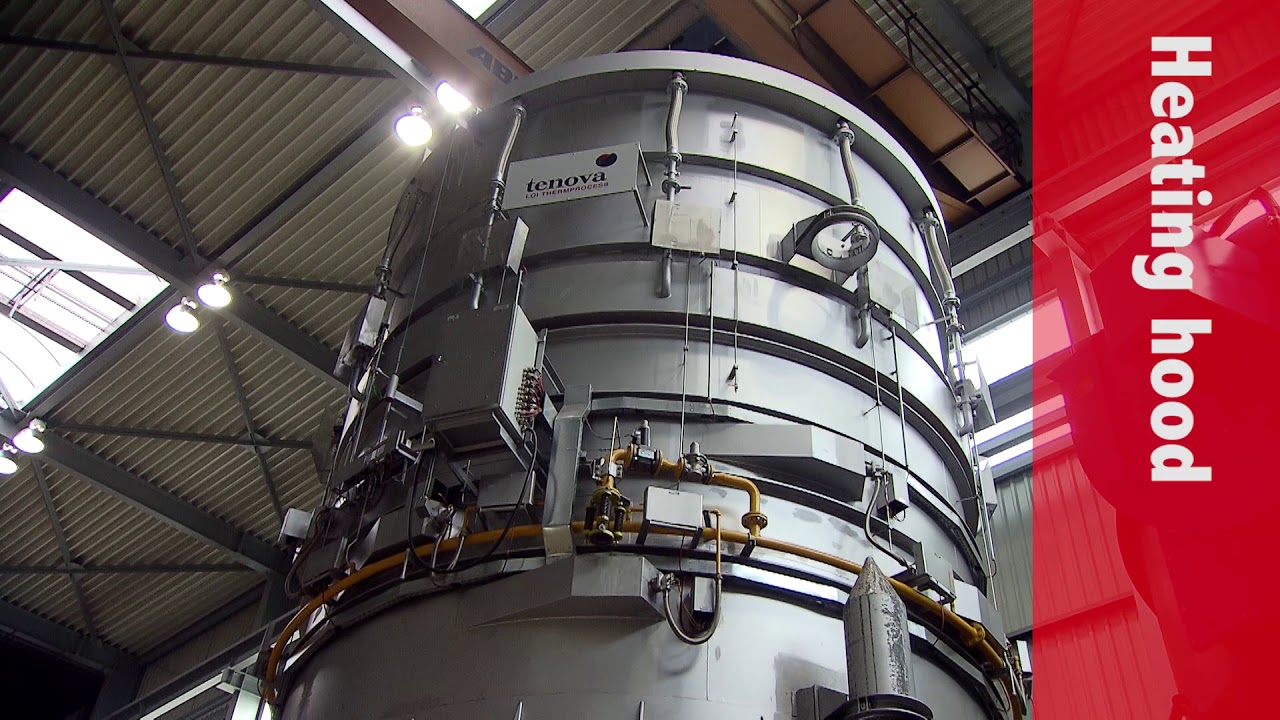 Herm Proces Tenova Loi Thermprocess’ Hph®-Baf For Thyssenkrupp – LJXNRW