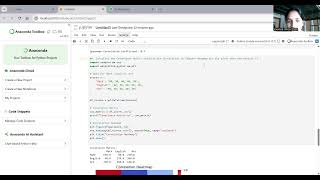 DATA SCIENCE ECOSYSTEM LAB EX-4 Statistical inference