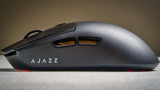 Everything Is Better With 4K (Ajazz AJ139 Pro 4K)