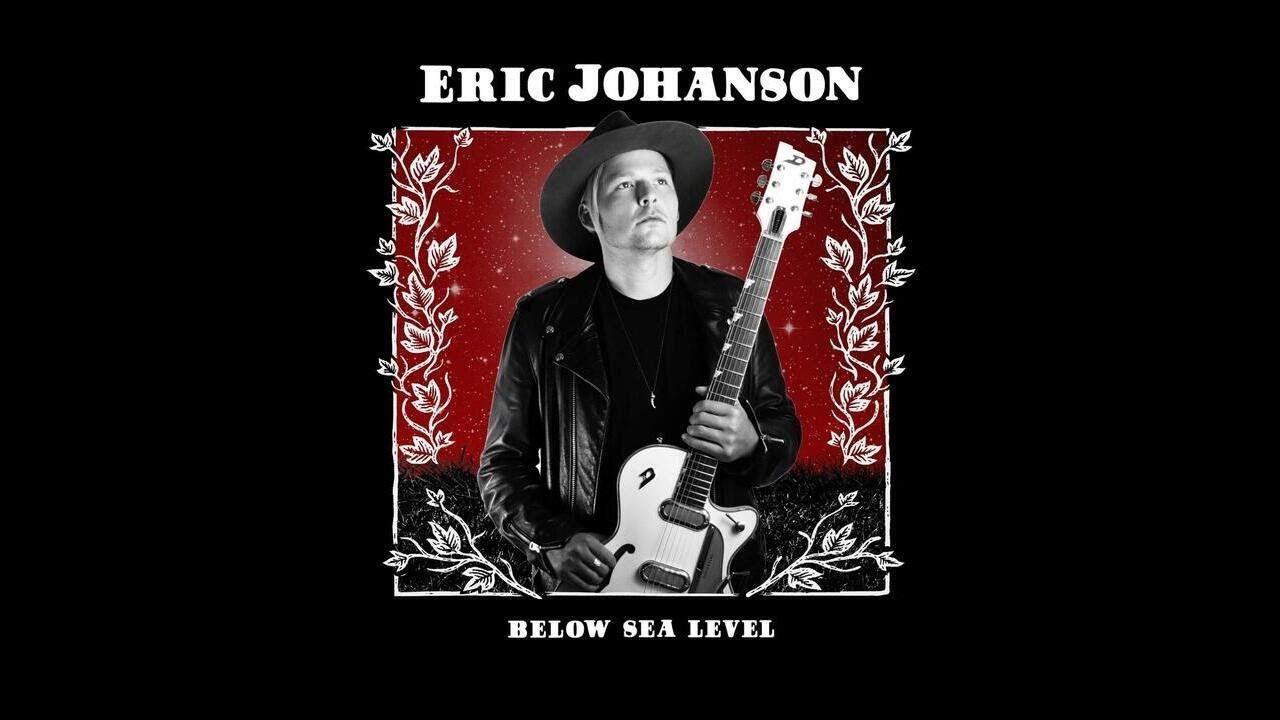 Eric Johanson - River Of Oblivion
