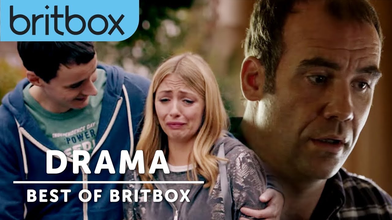 The Best of BritBox | Drama | January 2018