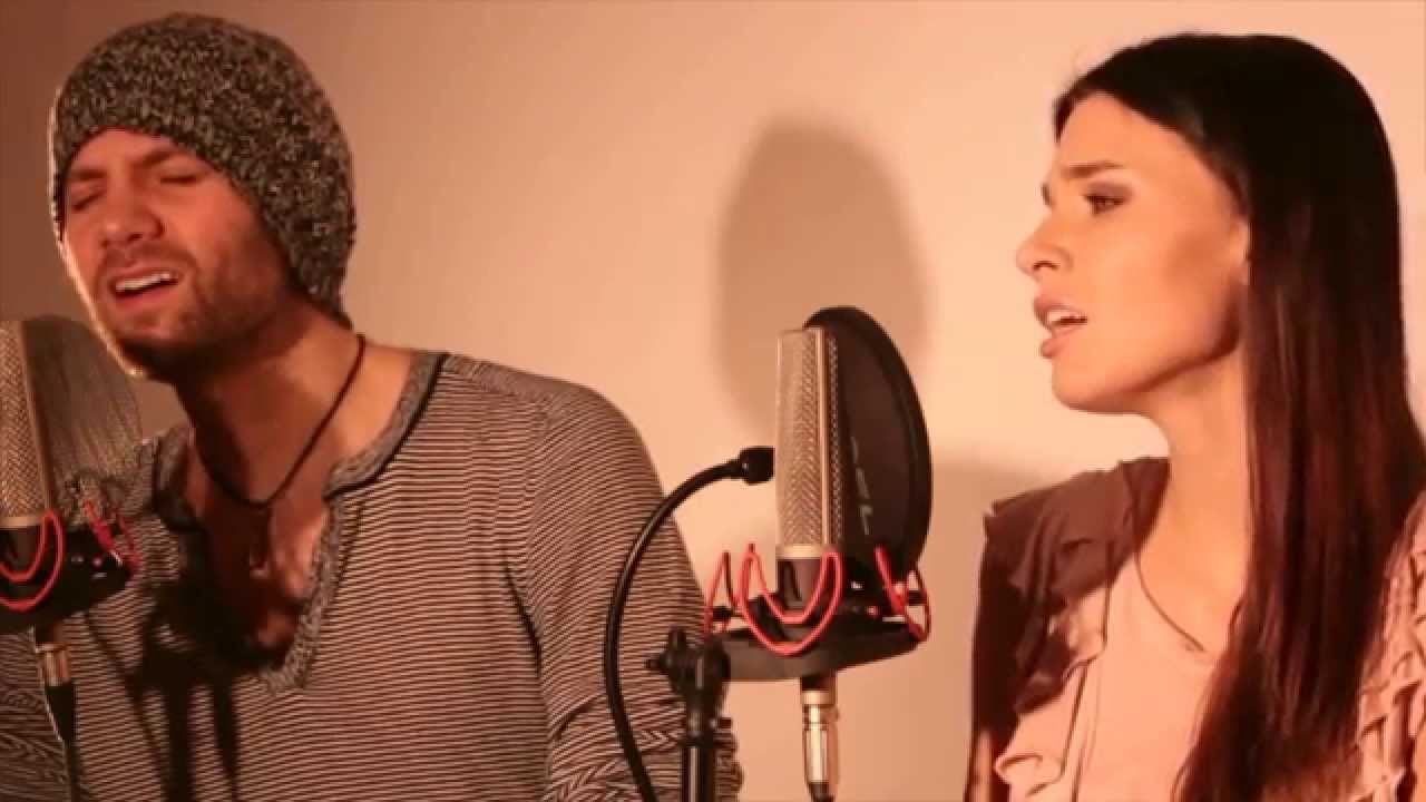 Odcisk Warg - akustycznie (Jerzy Grzechnik, Natalia Krakowiak) LIVE