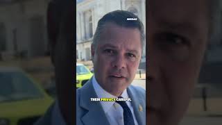 Republican STRIKES Reporter Asking Simple Question 😳