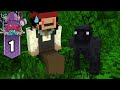 Sans smp s5 episode 1  dimensi yang berbeda