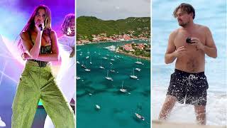 Vacationing in Saint Barthelemy (St. Barths)