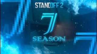 ☃️ Standoff 2 . Трейлер стандофф обновление 0.27.0 . 7 Season