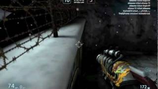Uberstrike Fort Winter Glitch 4.3.3c