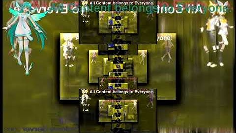 YTPMV My Spectra Animation Csupo V2 Video Scan^4