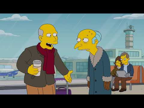 Los Simpson [Temporada 31 Episodio 10 Completo En Español] 3/3