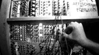 Rob Hordijk - Happy Electronic Sounds Patch