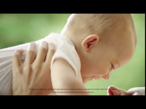Video: Priemerná Výška Dieťaťa V Rôznom Veku
