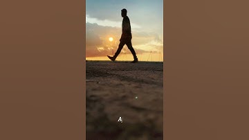 How to change sky in video || kinemaster🔥