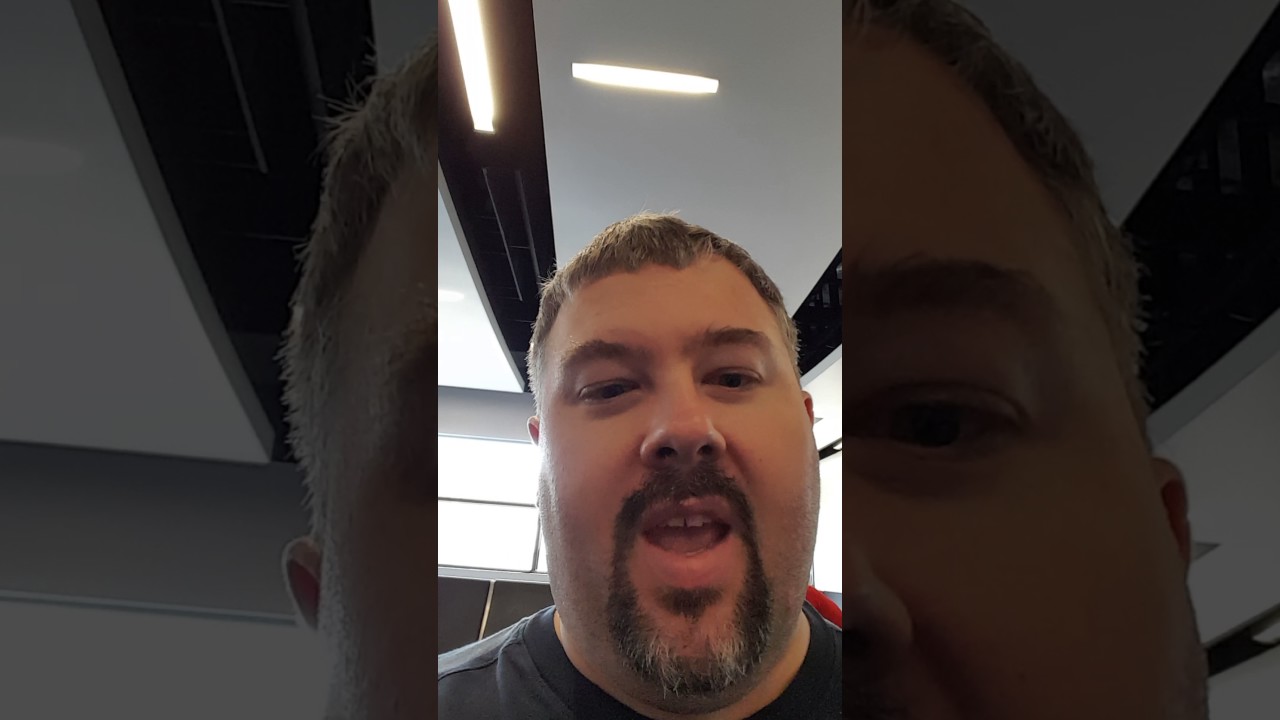 Checking in at LAX for San Diego