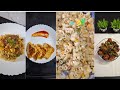 4 Instant Snacks Ideas| Easy to make| Kids special 🤩😋