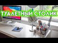 Мой туалетный столик. Организация и хранение косметики | Figurista blog