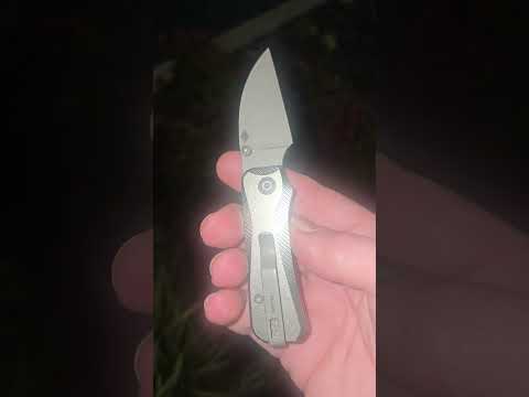 Civivi Baby Banter Nitro-V       