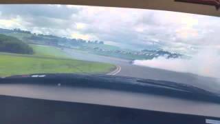 Copy of Hot laps with Bex Drift