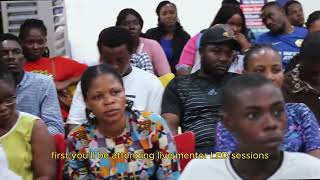 What to Expect in your First Month at 3MTT, Nigeria