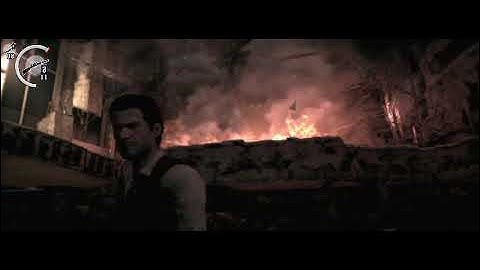 The Evil Within (Part 43)