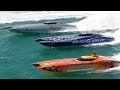 Super boat race  offshore powerboat world championship 2018