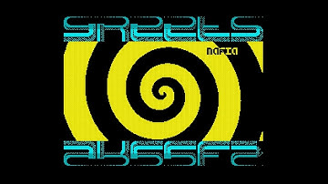 7th Reality ZX Spectrum  #ZXSpectrum  #ENLiGHT96 #AY38910 #demoscene #8bit #chiptune #pixelart