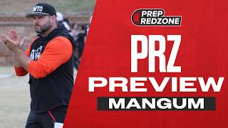 Mangum Tigers 2026 Preview
