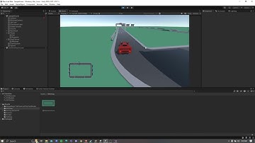 3D Unity Tutorial - Making a Racing Game: Part 7 Minimap