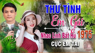 LK SONG CA THANH NGÂN GIA TIẾN ➤ 569 Bài Nhạc Lính HẢI NGOẠI Xưa 1975 Hay Nhất MỌI THỜI ĐẠI 2023