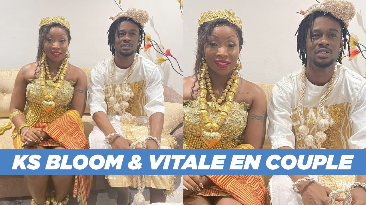 Ks Bloom Et Sa Femme Enceinte