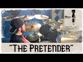 The Pretender- Foo Fighters- Drum Cover