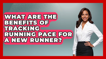 What Are The Benefits Of Tracking Running Pace For A New Runner? - Running Beyond Limits