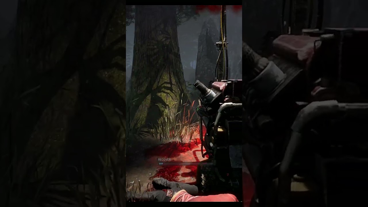 Why Am I ALWAYS The First To Die 😭 #dbd #subscribe #share #comment #like