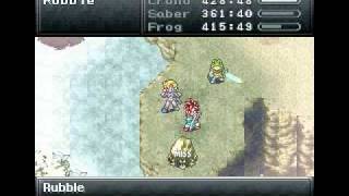 Chrono Trigger Part 36: The Mountain of Woe