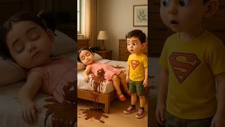  Its Not Poop Its Melted Chocolate  short youtubeshorts
