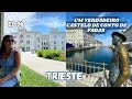 Trieste | Descobrindo o coração de Trieste #ep6