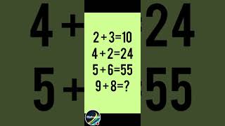 #puzzle #maths #math #mathematics