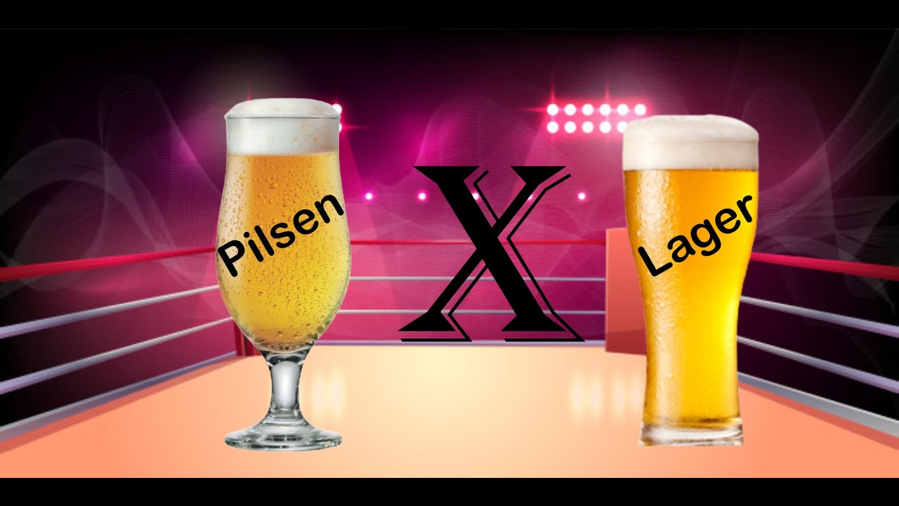Pilsen X Lager YouTube