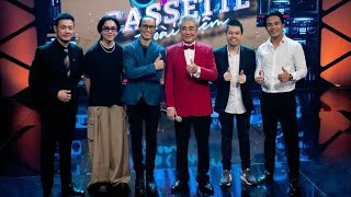 Cassette hoài niệm - Số 1: NSND Quang Thọ, Dương Trường Giang, Vinh Khuất, Phạm Anh Khoa, Tùng Giang