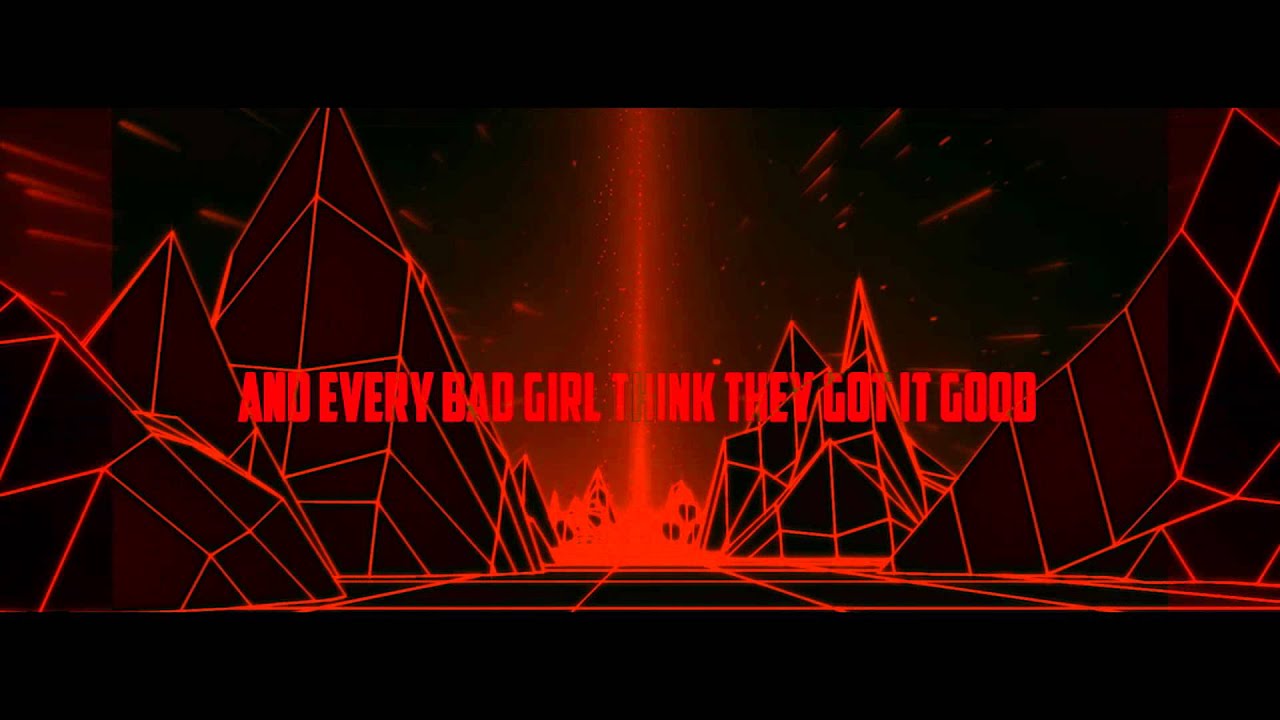 Fabron feat. Smokahontas - The Night [LYRIC VIDEO]