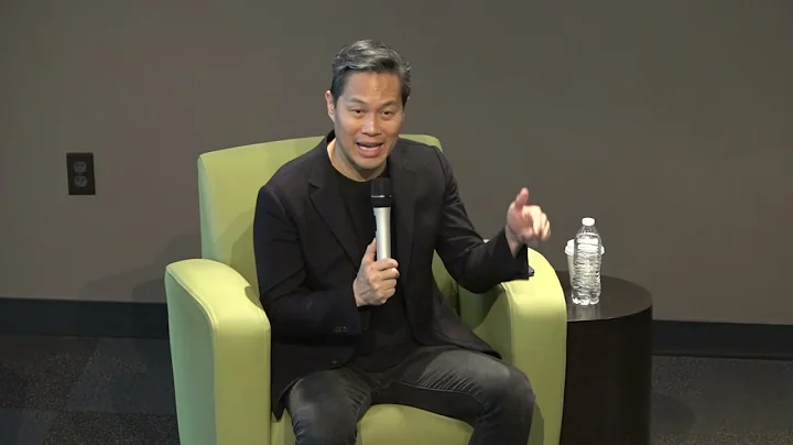 Caring for Others in Uncaring Times - Richard Lui
