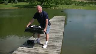 Episode 6:  Surface Aerator Assembly