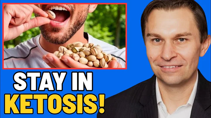 5 Foods That WON'T Break Your Fast! | Dr. David Sinclair