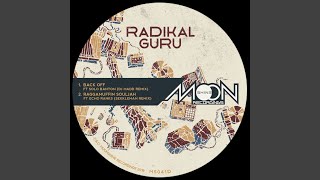 Back Off (DJ Madd Remix)