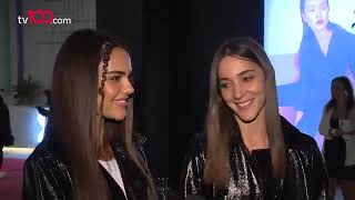 Özgü Kaya Melisa Berberoğlu