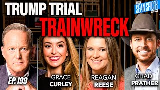 Trainwreck Trial: Will Trump Get An Acquittal? | Ep 199