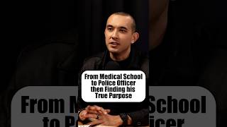 From Doctor to Cop the Realizing Real Purpose