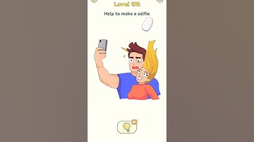 DOP 2: Delete One Part All Levels 192 Gameplay Walkthrough #shorts #dop2