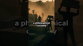 Why Ancient Greece Had a Steam Engine Nobody Used #invention #shorts