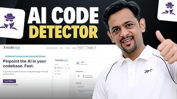 This Tool Exposes AI-Written Code Instantly