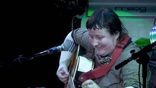 Joanna Sternberg live at The Stone Church